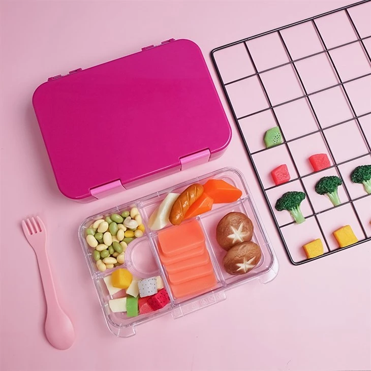 Coconut Toast Box