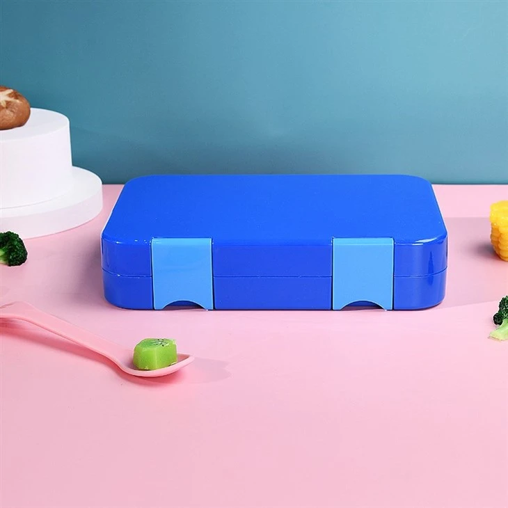 Coconut Toast Box