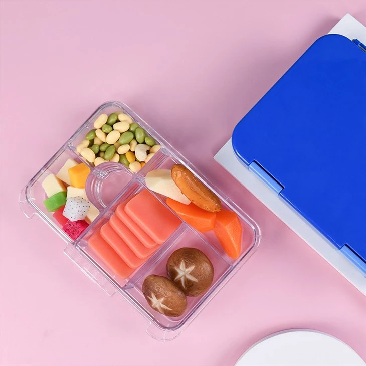 Coconut Toast Box